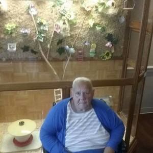 Meet your Posher, Brian